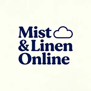 Mist & Linen Online