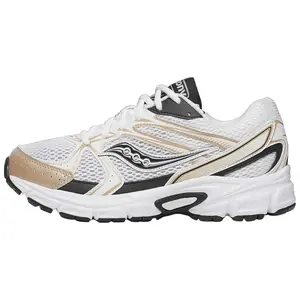 Grid Ride Millennium 'White Gold Black'