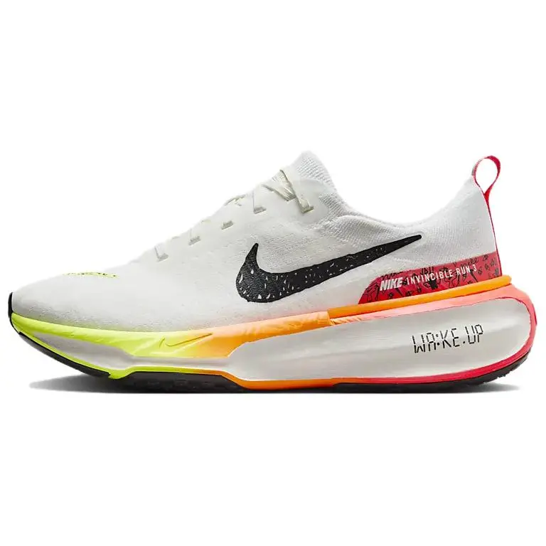Nike ZoomX Invincible Run 3 Bright Crimson HF4915-100