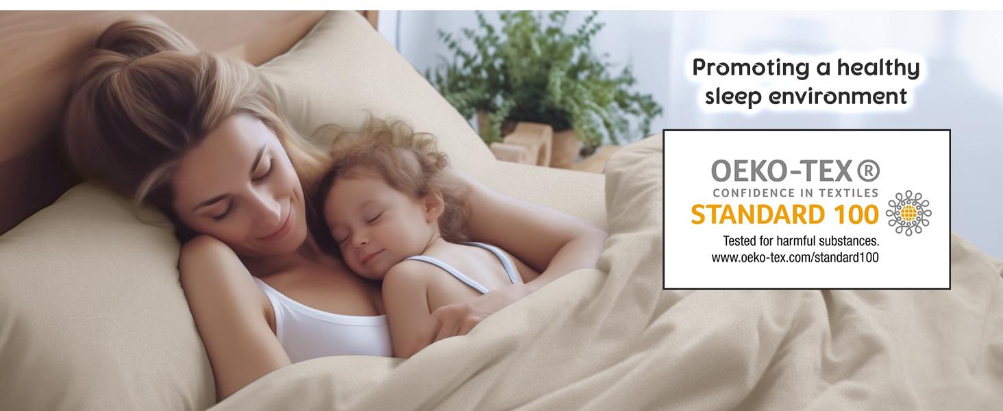 Shilucheng Pure Bamboo Cooling Pillowcase – Breathable Moisture Wicking Pillow Cover for Hot Sleepers – 2 Pack No Pillow Included Shilucheng Pure Bamboo Cooling Pillowcase – Breathable Moisture Wicking Pillow Cover for Hot Sleepers – 2 Pack No Pillow Included