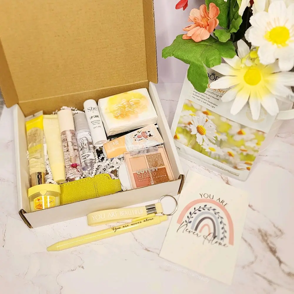 Bloom Beauty Box