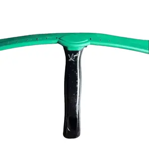 The Final Squeegee