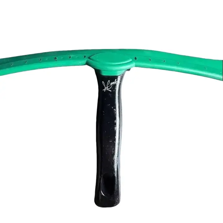 The Final Squeegee The Final Squeegee