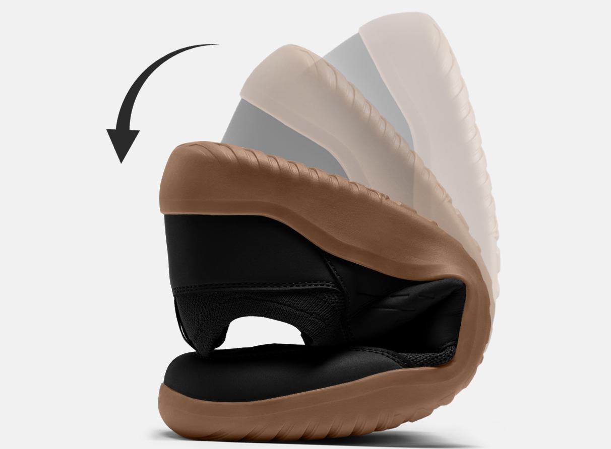 Airhas Mens Wide Toe Box Gym Barefoot Shoes Workout Sneakers for Men Zero Drop Cross Training Shoes