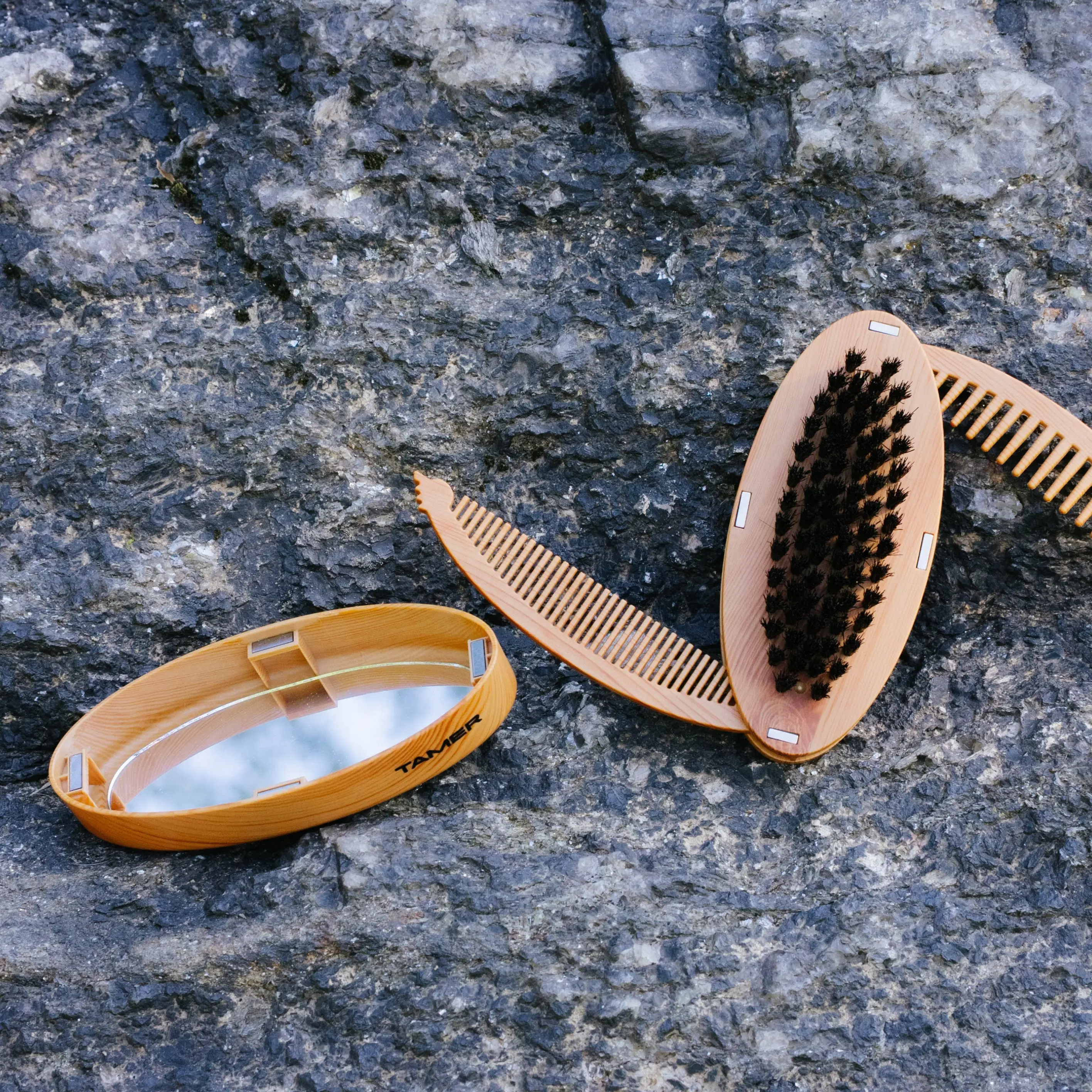 The Tamer Tool