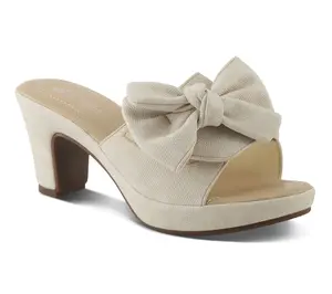 Patrizia by Spring Step Dress Sandal - Normajean