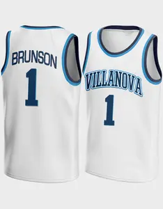 Jalen #1 Villanova Basketball Jersey