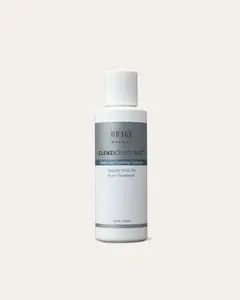 CLENZIderm Foaming Cleanser