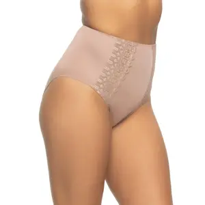 Siren High Waist Brief