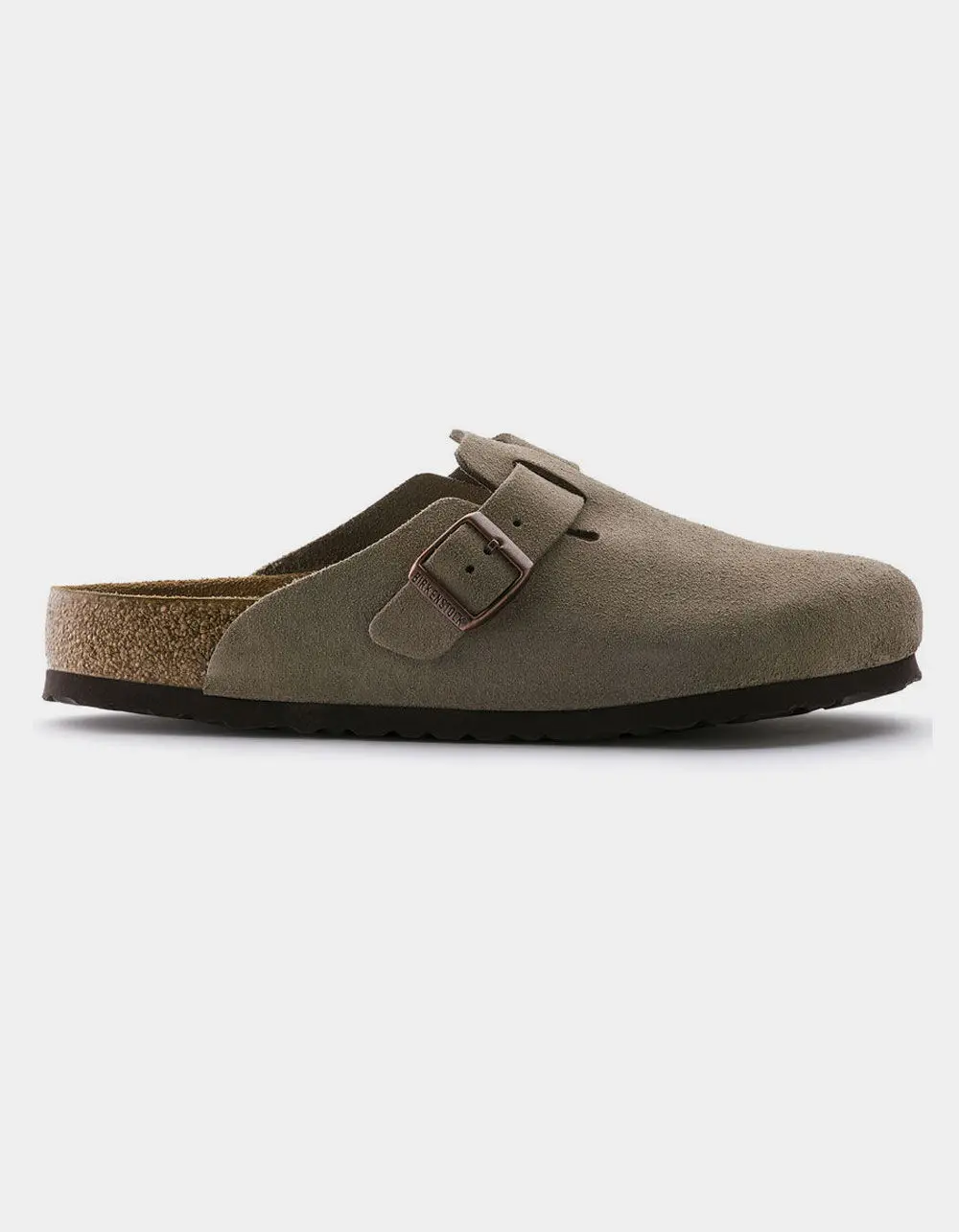 BIRKENSTOCK Boston Soft Footbed Womens Clogs BIRKENSTOCK Boston Soft Footbed Womens Clogs