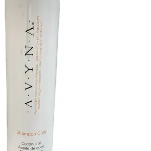 Avyna shampoo curly