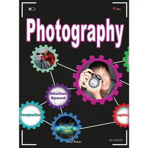 USED-Steam Jobs in Photography by Reyes, Ray (Paperback)