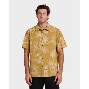 Waterman Scenic Drive Shirt