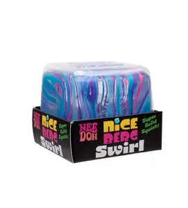 Nice Berg Swirl Nice Berg Swirl