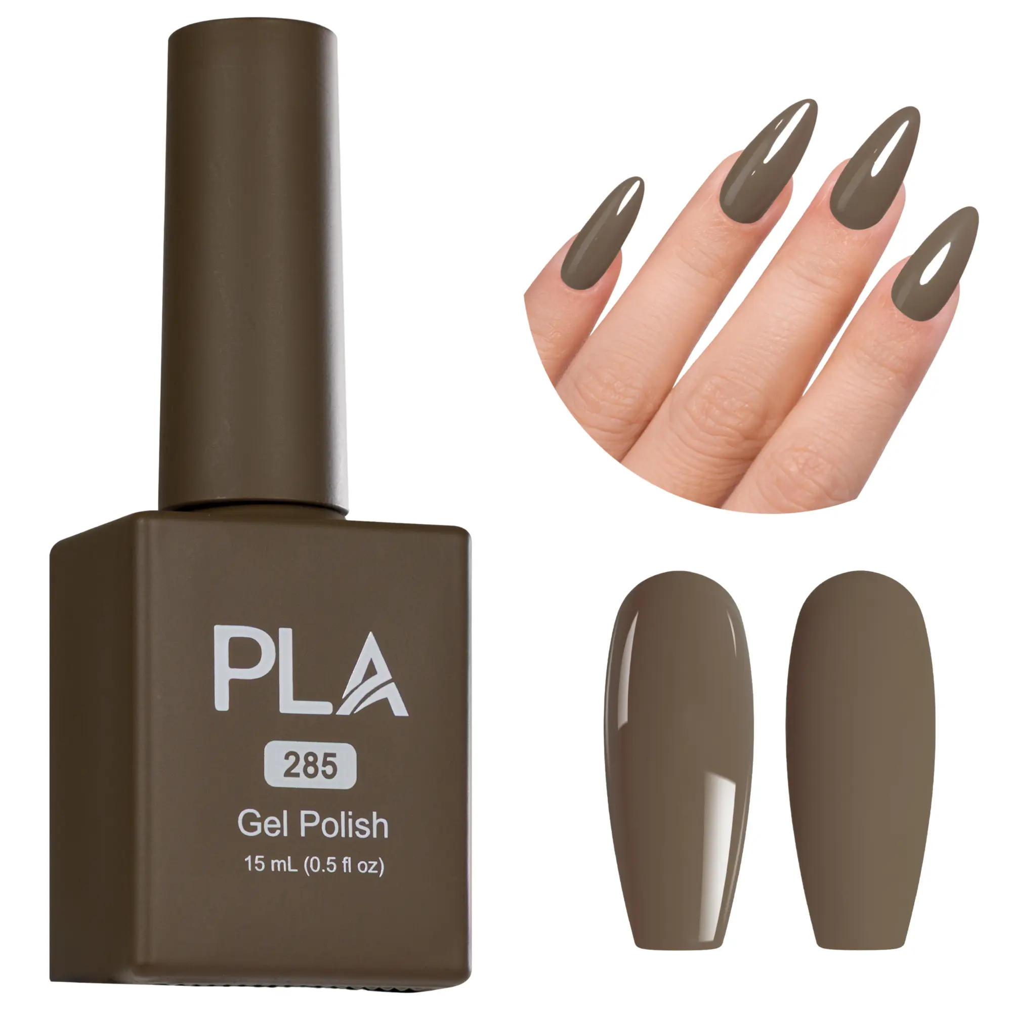 We Got Chemistree - 285