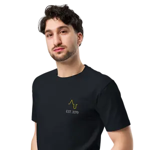 Lightweight Elevated T-Shirt