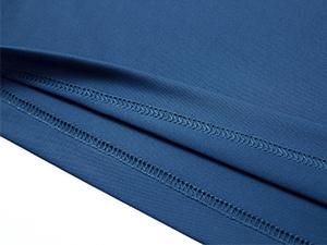 MAELREG Mens Golf Shirt Short and Long Sleeve Moisture Wicking Dry Fit Performance Solid Casual Pique Golf Polo Shirts for Men SpringStatements