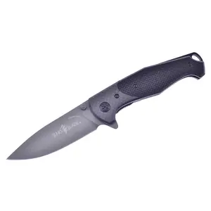 Mongoose by SlingBlade EDC 18-ball-bearing pivot system !