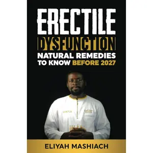 ERECTILE DYSFUNCTION NATURAL REMEDIES TO KNOW BEFORE 2027
