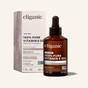Pure Vitamin E Oil for Skin Repair and Comfort - 100% Natural Serums Skincare Pure Vitamin E Oil for Skin Repair and Comfort - 100% Natural Serums Skincare