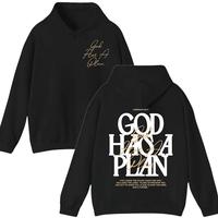 Hoodie-Black