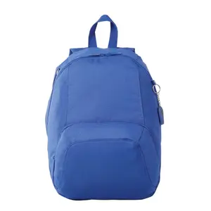 Mochila Totto Gammatto Azul