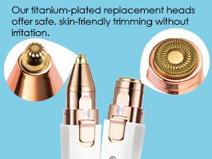 3-in-1 Pre-Shave Exfoliating Soap & Hair Trimmer Set for Eyebrow &  Facial , Smooth, Irritation-Free Shaving, Compact & Travel-Friendly Grooming Kit