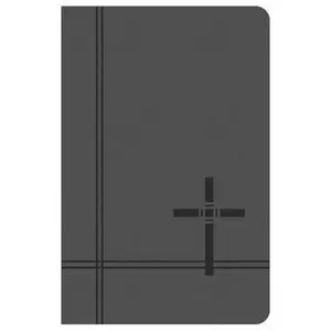 USED-Deluxe Gift & Award Bible-KJV by Barbour Bibles (Imitation Leather)