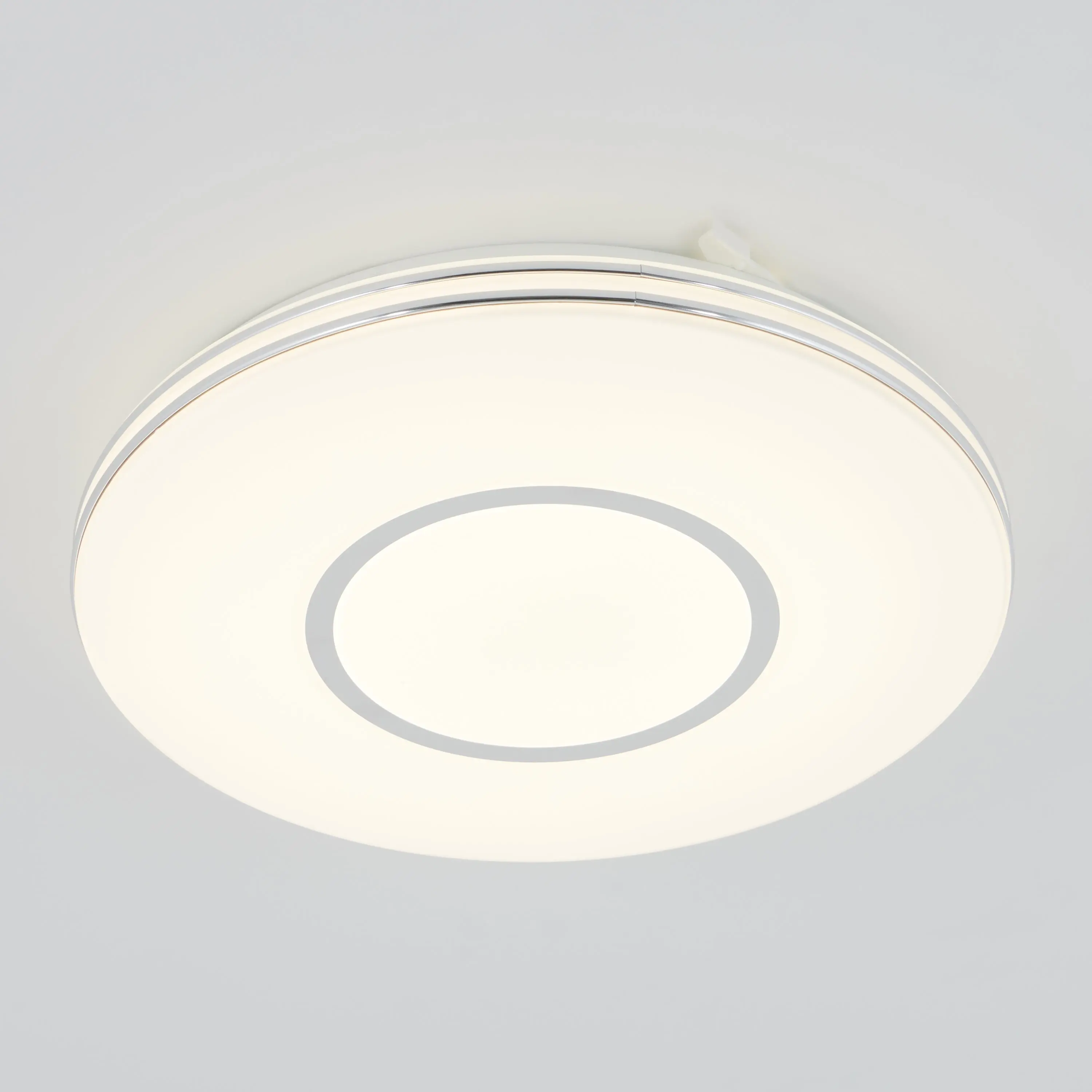 Horizon 13 in. LED flush mount light 3 CCT