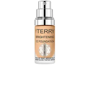 By Terry Brightening CC Foundation in 5N 5n