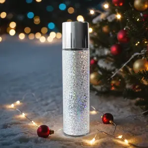 1PACK/3.38oz Women's Valentine Perfume | Red Apple Peach Floral & Ylang Sandalwood Musk | Romantic Fruity Floral for Her, Gift for Girlfriend, Date Night Scent