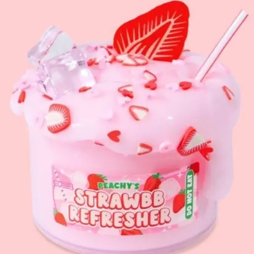 Strawbb Refresher
