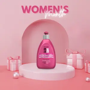 Liss Control Leave On Treatment | Smoothness, Hydration & Frizz Control | With Lychee Extract, Silk Protein & Keratin | Lightweight, Non-Greasy | For All Hair Types