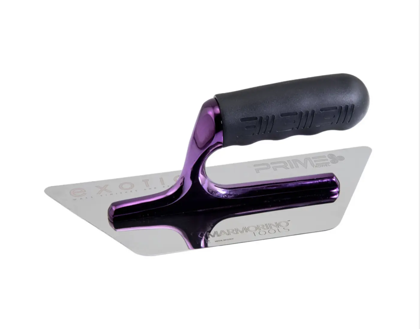 Exotic Prime Trowel