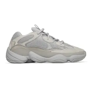 adidas Mens Yeezy 500 Lace Up Sneakers Shoes Casual adidas Mens Yeezy 500 Lace Up Sneakers Shoes Casual