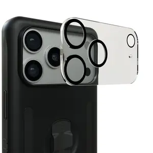 Lens Protector for iPhone 17 Series