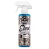 Chemical Guys Car Glass Cleaner - Automotive Streak-Free Windshield Spray, Residue-Free Surface Cleaner for Window Care with Oil & Grease Lift, Formaldehyde (Gas) Removal