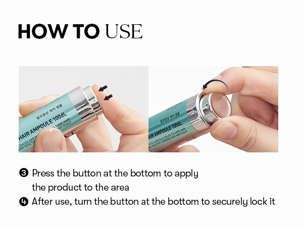 [VT Official] PDRN Reedle Shot Hair Ampoule | Hair Growth Hair loss treatment, Hair Loss Prevention, Scalp Health, OG Liquid Microneedling Reedle Shot, Enhanced Absorption Hair Serum Shot, PDRN & Caffein & Biotin & Rosemary Extract, Anti-aging Scalp No Ri