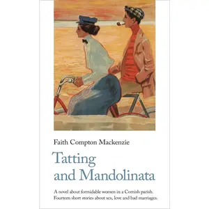 USED-Tatting and Mandolinata by MacKenzie, Faith Compton (Paperback)