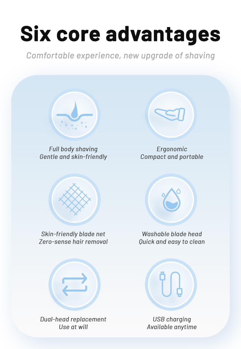 2 in 1 facial & eyebrow hair trimmer,Electric Eyebrow Trimmer, Lip Facial Body Hair Removal Tool, Facial Hair Care Tool, Electric Shaver Women, Eyebrow, Epilator Hair Remover 2 in 1 facial & eyebrow hair trimmer,Electric Eyebrow Trimmer, Lip Facial Body Hair Removal Tool, Facial Hair Care Tool, Electric Shaver Women, Eyebrow, Epilator Hair Remover