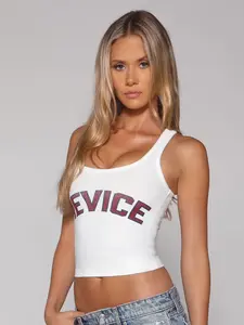 WESTSIDE TANK  / SHORT STOP