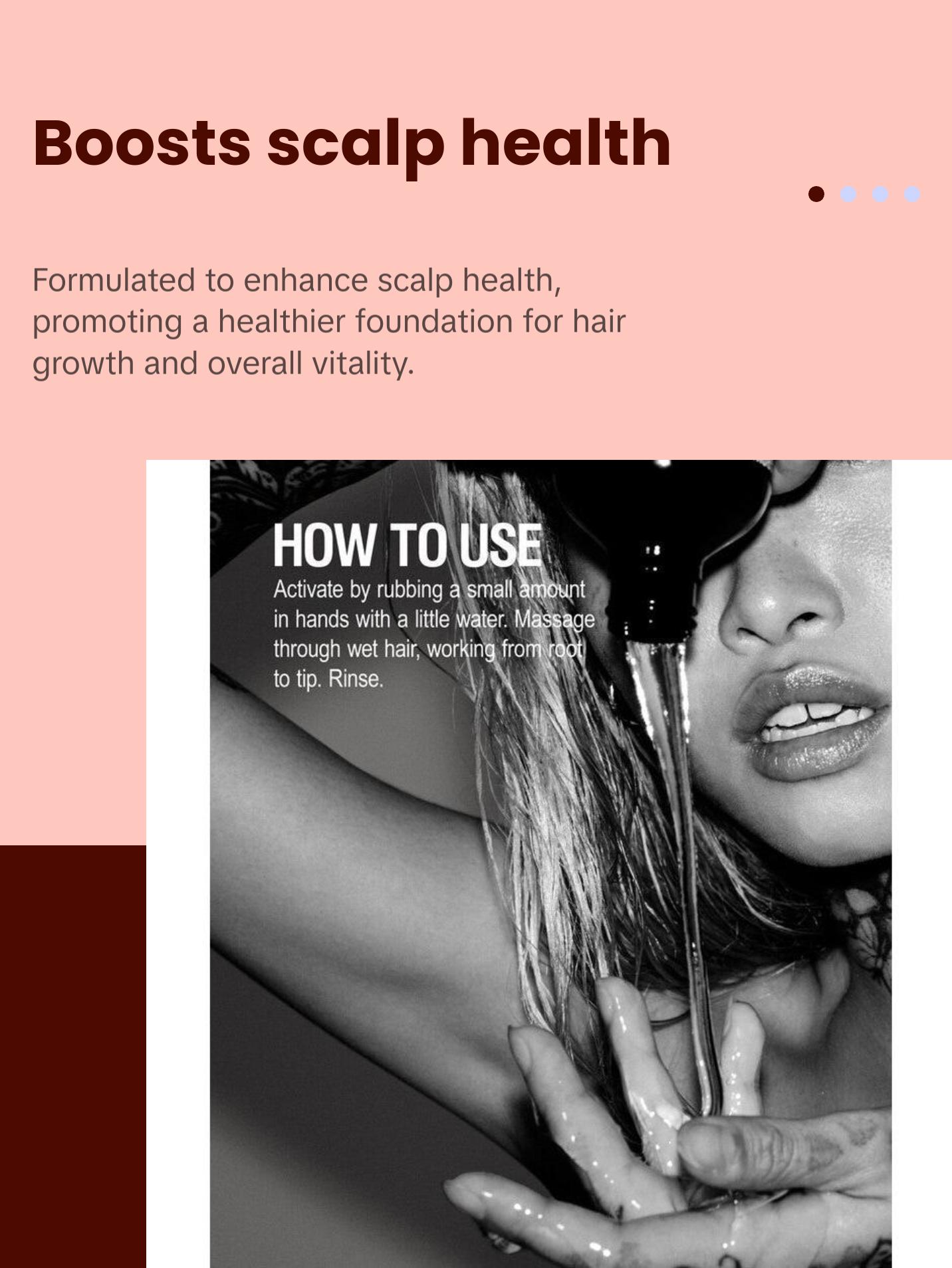 Hydra-Restore Shampoo (300mL)