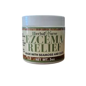 Herbal Nurse Ezcema Relief