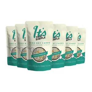 Pappardelle Pappardelle