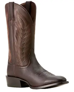 Ariat Men's Willie Western Boot Square Toe - 10053585