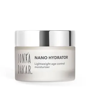 Nano Hydrator lightweight age-control moisturizer