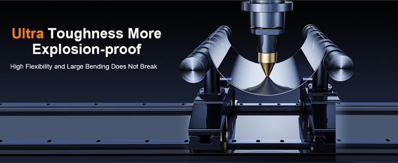 One Fish Screen Protector 2 Pack for iPhone,Samsung,Crystal Clear, Fingerprint Proof Screen Protector, Privacy Protection, Fingerprint Resistant, Dust-Free.