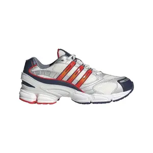 adidas Mens Ozweego Pro Lace Up Sneakers Shoes Casual - White