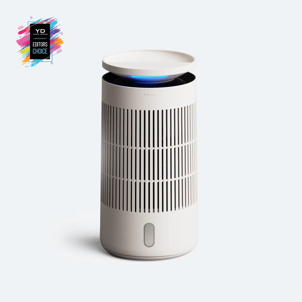 2-in-1 Pro Purify + Humidify 2-in-1 Pro Purify + Humidify