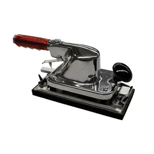 Model 3900H - Orbital Shortboard